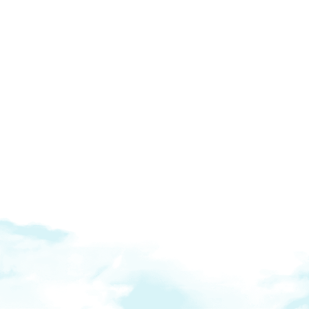 Hintergrundbild eines Flugzeugflügels über den Wolken